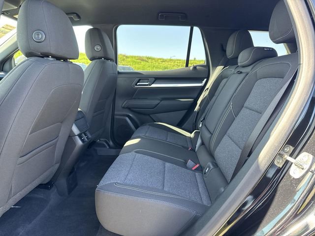 New 2026 GMC Terrain Elevation w/ Black Edition image 24