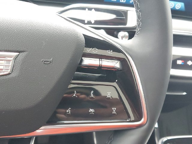 Used 2024 Cadillac Lyriq Sport w/ LPO, Floor Liner Package AWD/4WD image 21