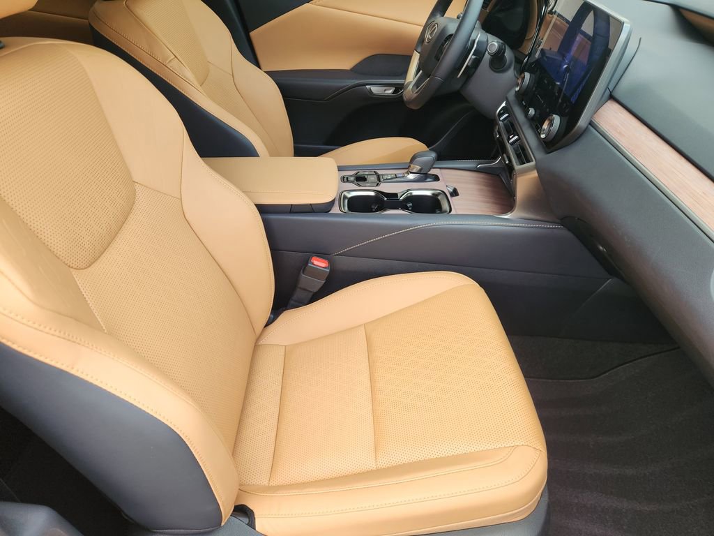 Used 2023 Lexus RX 350 Premium Plus w/ Accessory Package (Z1) FWD image 14