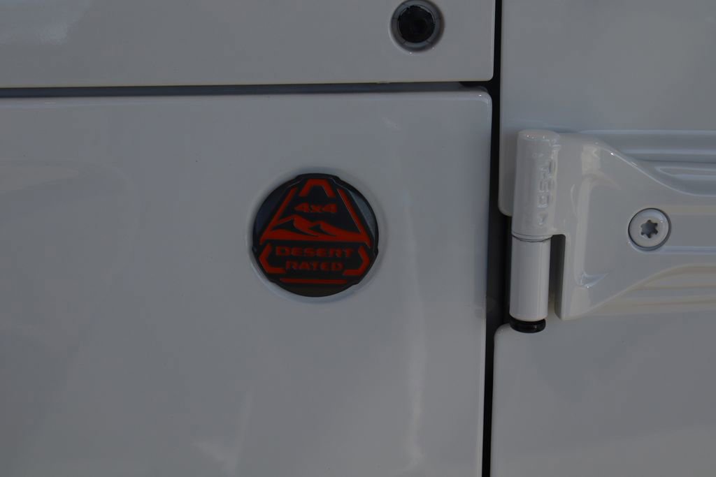 Used 2021 Jeep Gladiator Mojave image 47