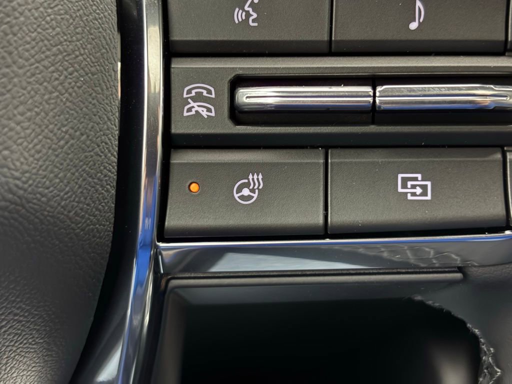 New 2026 GMC Terrain Elevation w/ Elevation Premium Package image 23