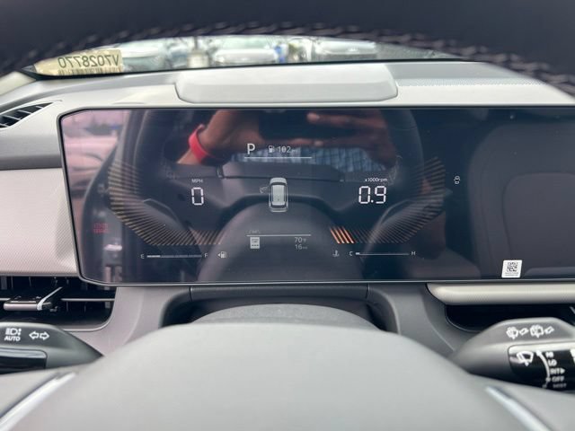 New 2027 Kia Seltos S FWD image 20