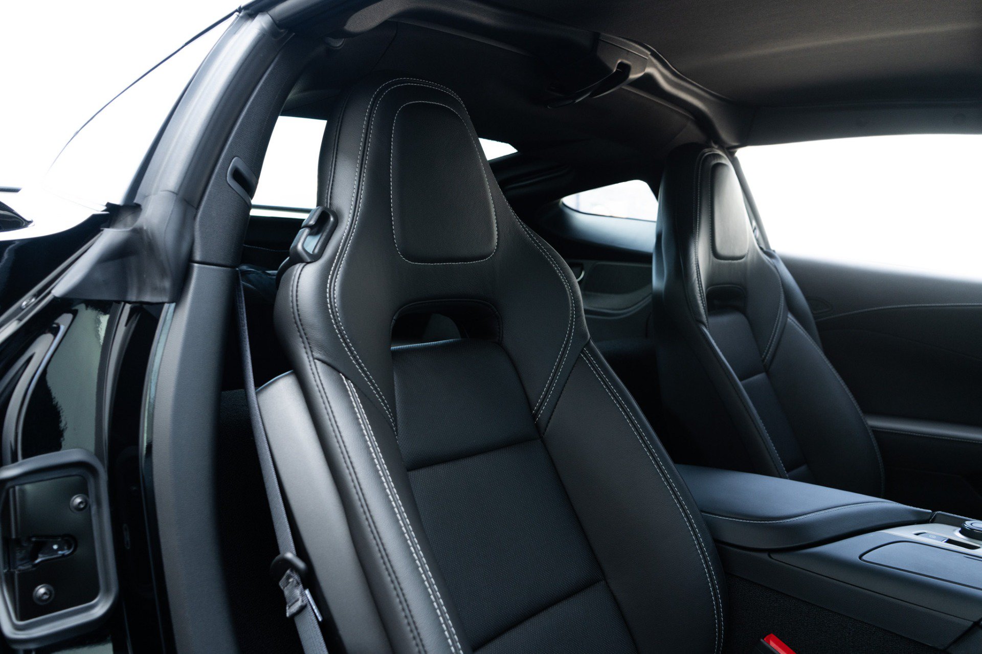 Used 2019 Chevrolet Corvette ZR1 RWD image 30