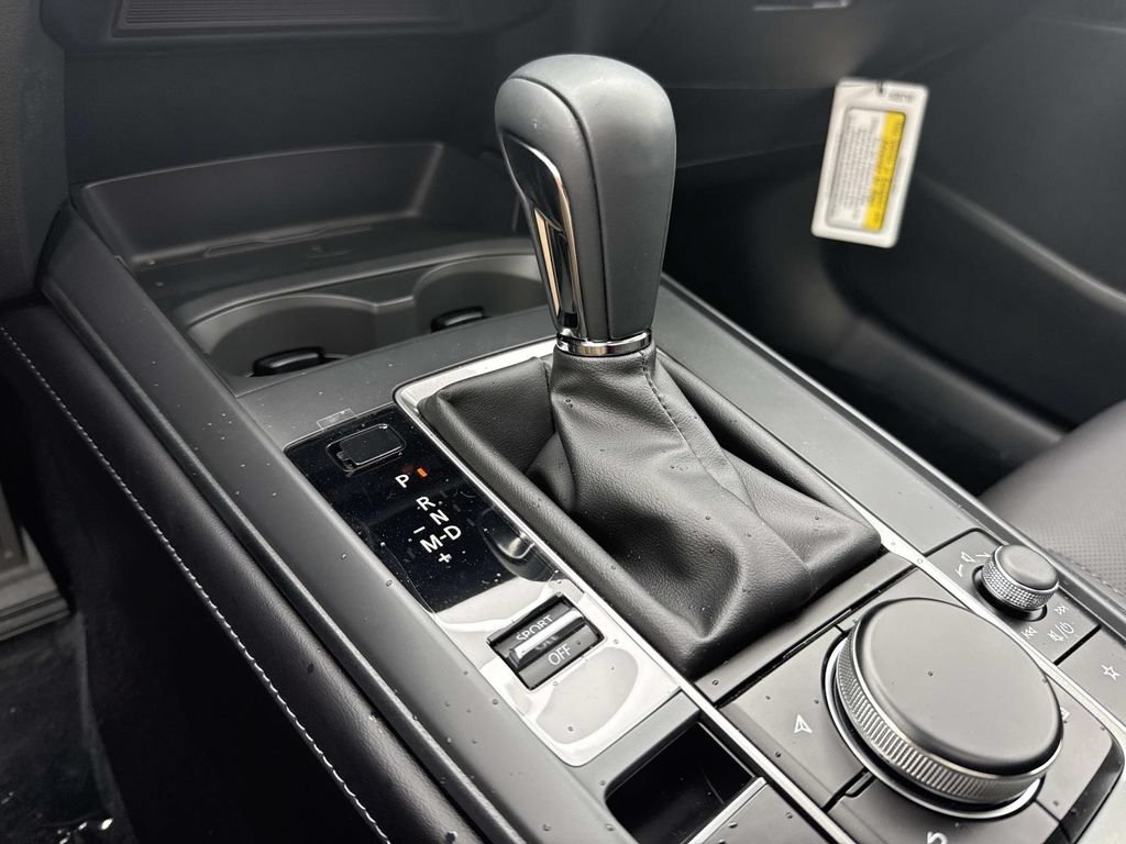 New 2026 MAZDA CX-30 AWD 2.5 S w/ Premium Package image 33