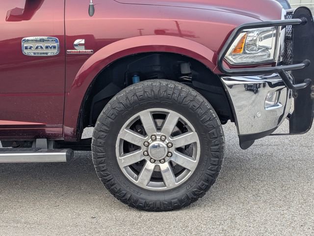 Used 2018 RAM 2500 Longhorn image 12