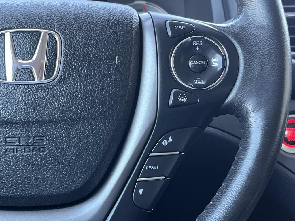 Used 2022 Honda Ridgeline RTL-E image 30