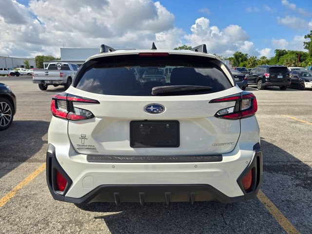 Certified 2024 Subaru Crosstrek 2.5i Limited AWD/4WD image 5