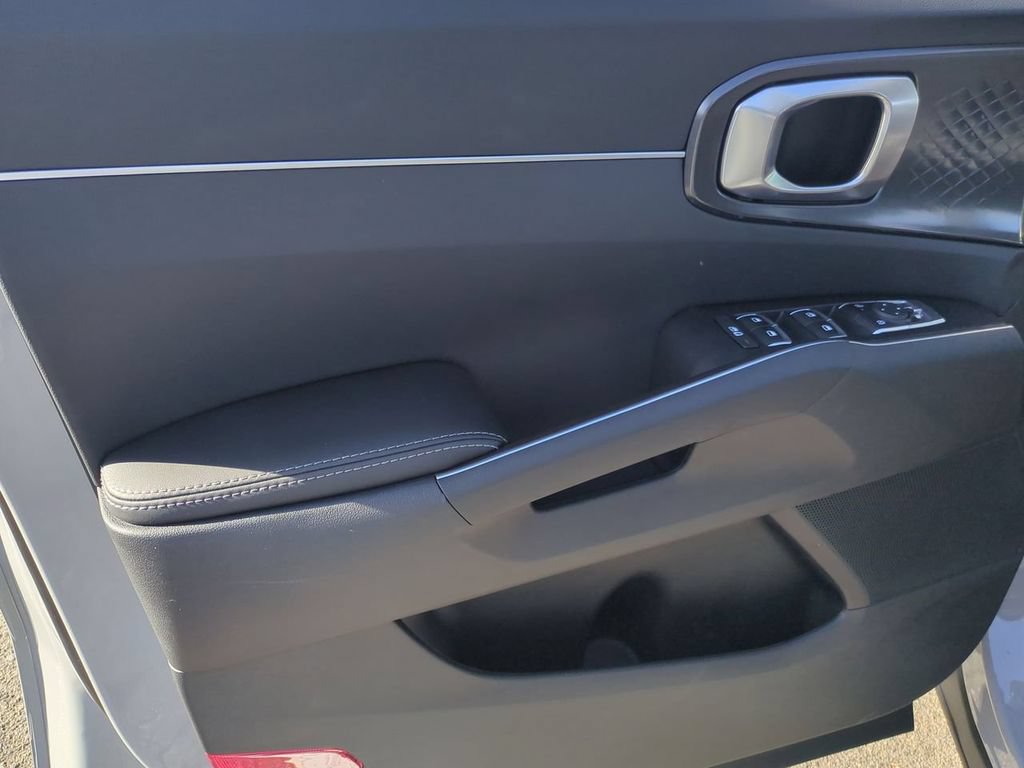 New 2026 Kia Sorento S AWD/4WD image 21