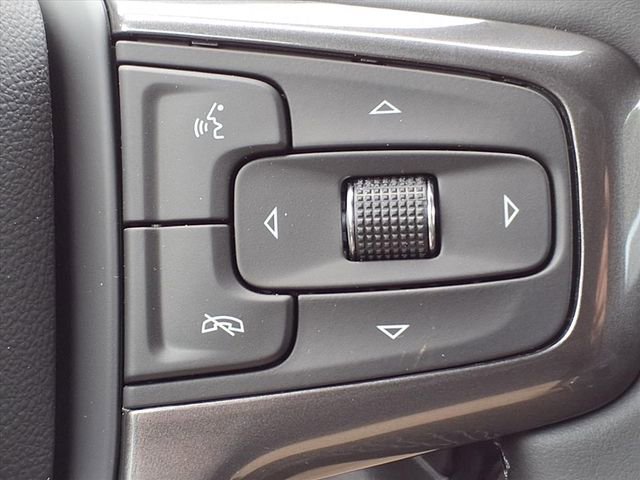 New 2026 Chevrolet Tahoe Premier AWD/4WD image 18
