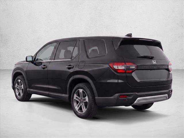 Certified 2023 Honda Pilot EX-L image 5