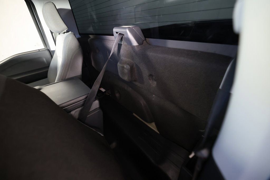 Used 2024 Ford F150 XL w/ Equipment Group 103A High AWD/4WD image 17
