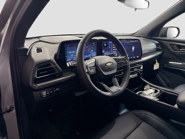 New 2026 Chevrolet Traverse LT w/ LPO, Floor Liner Package image 10