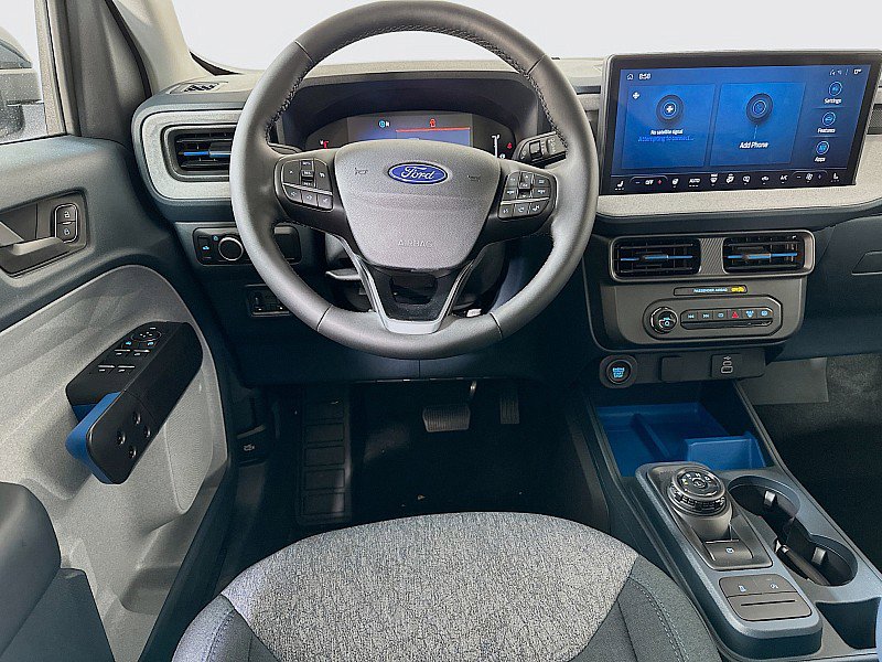 New 2025 Ford Maverick XLT w/ XLT Luxury Package image 10