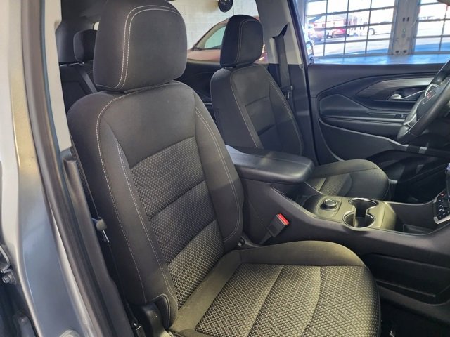 Certified 2023 GMC Terrain SLE image 17