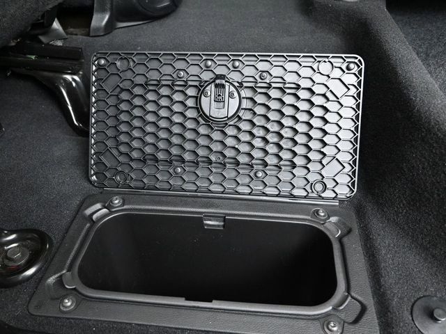 Used 2024 RAM 2500 Big Horn w/ Bed Utility Group image 23