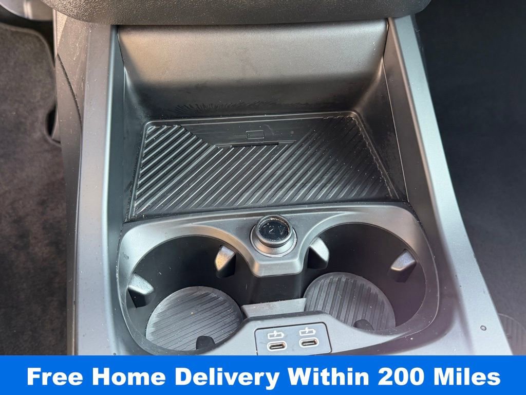 Used 2025 BMW 228i xDrive image 23