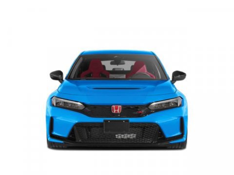 New 2026 Honda Civic Type R image 4