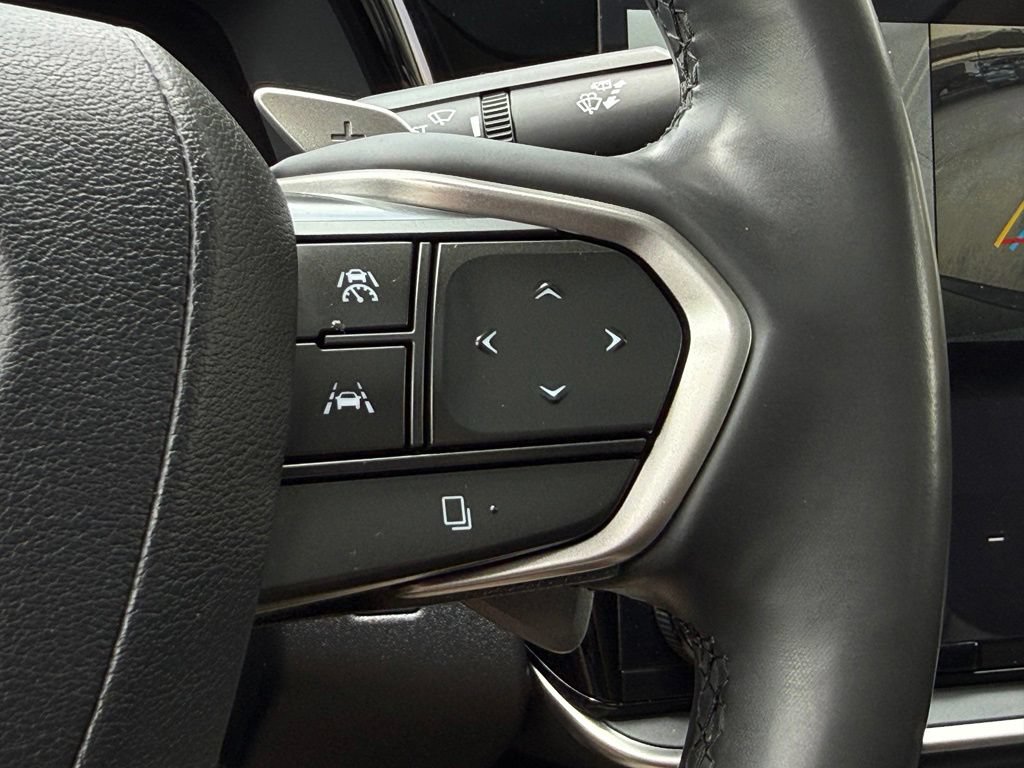 Certified 2024 Lexus RZ 300e Premium w/ Technology Package FWD image 27