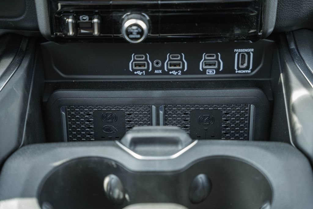 New 2026 RAM 1500 Laramie AWD/4WD image 28