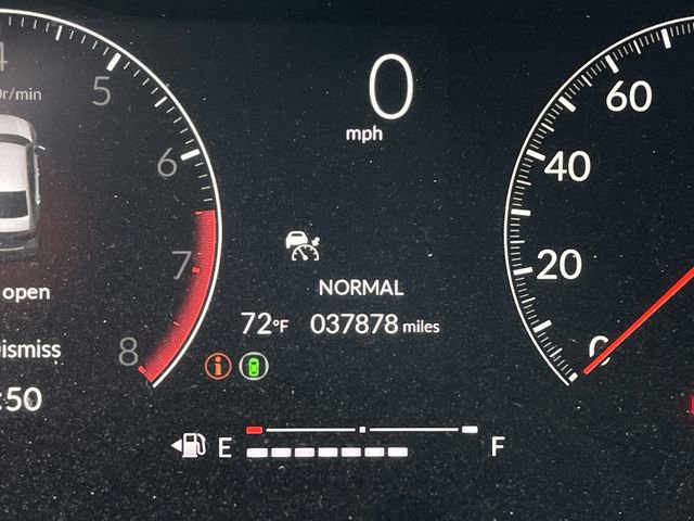 Certified 2024 Honda Civic Si image 12