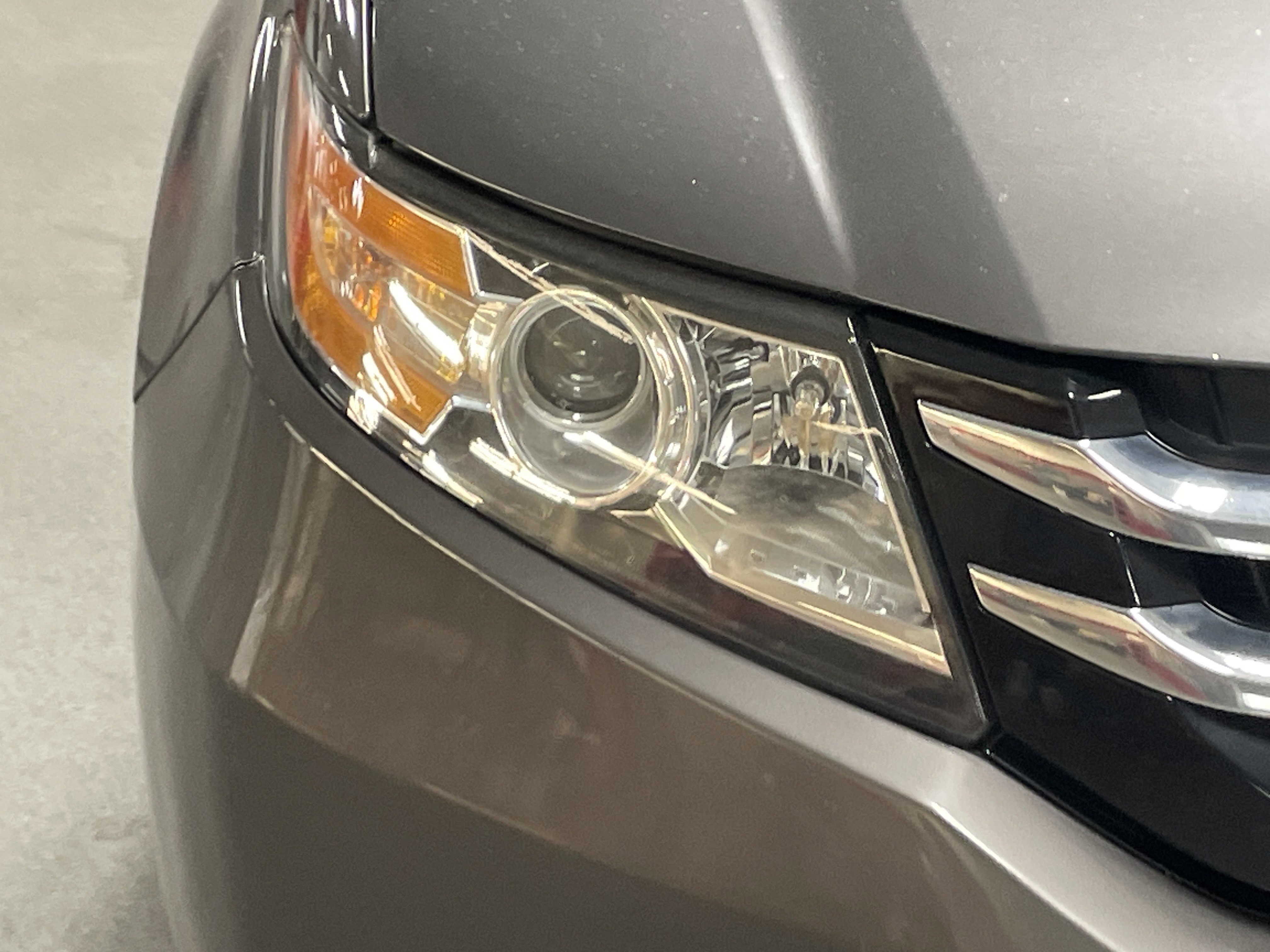 Used 2015 Honda Odyssey EX image 5