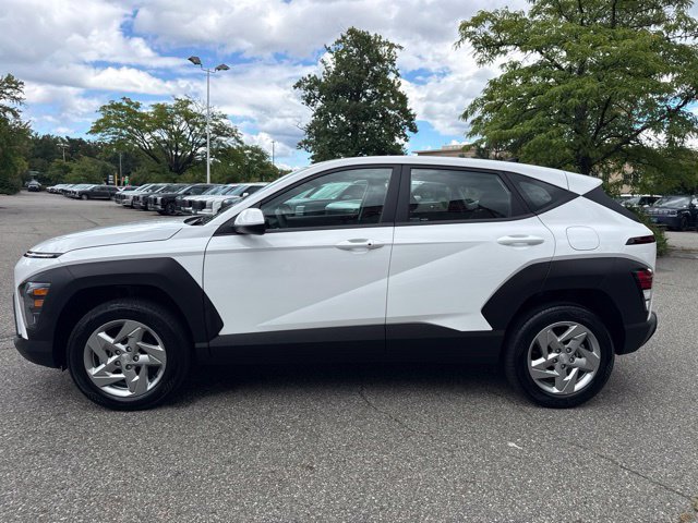 Used 2025 Hyundai Kona SE AWD/4WD image 19
