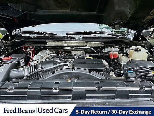 Used 2020 GMC Sierra 2500 Denali image 41