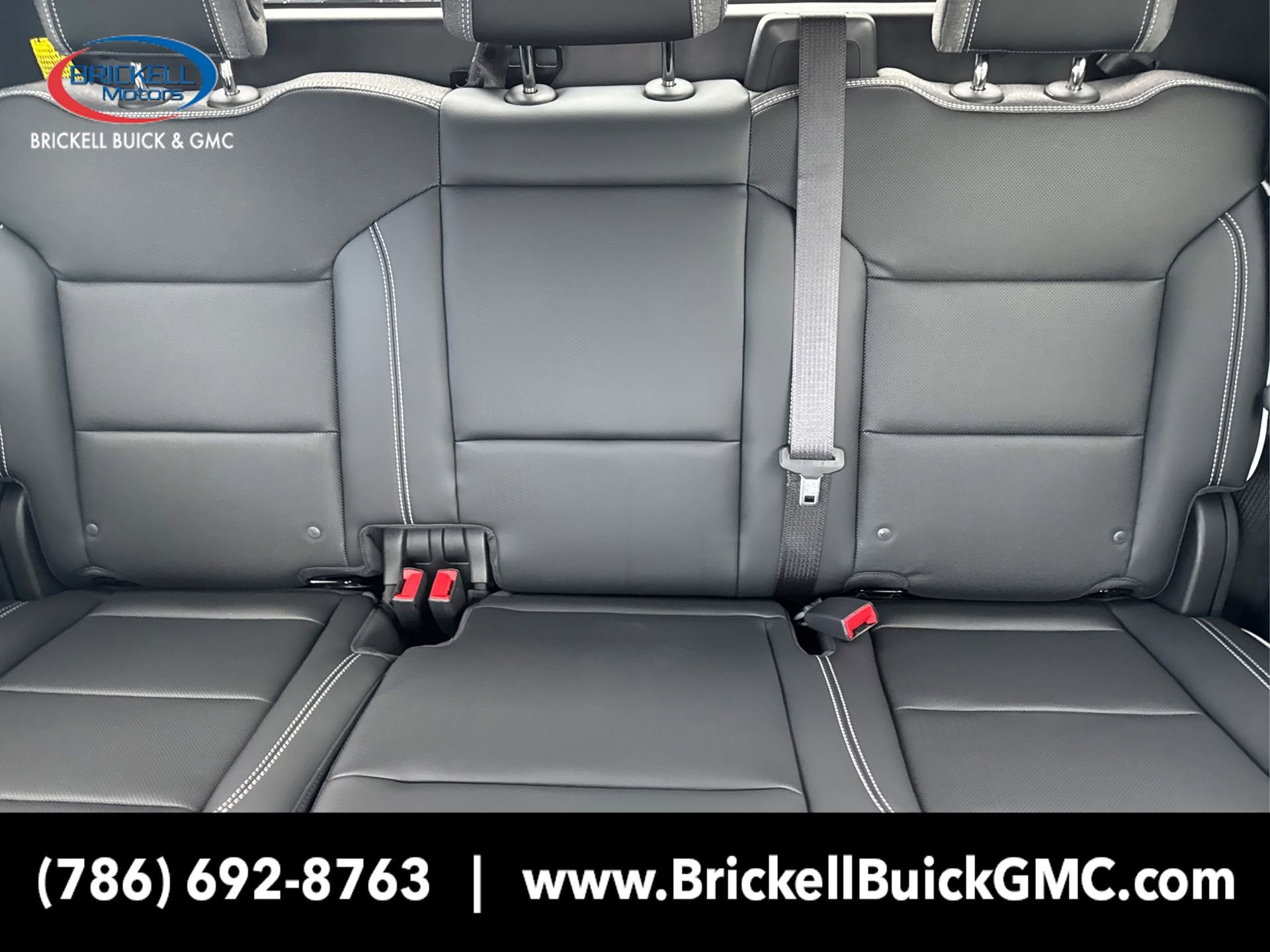 New 2026 GMC Sierra EV Elevation image 18