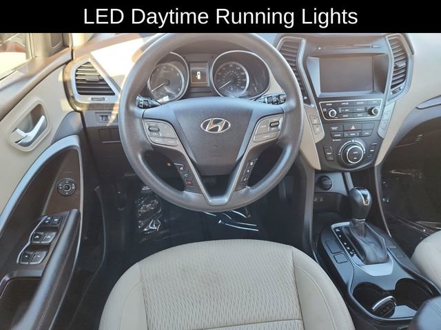 Used 2017 Hyundai Santa Fe Sport image 20