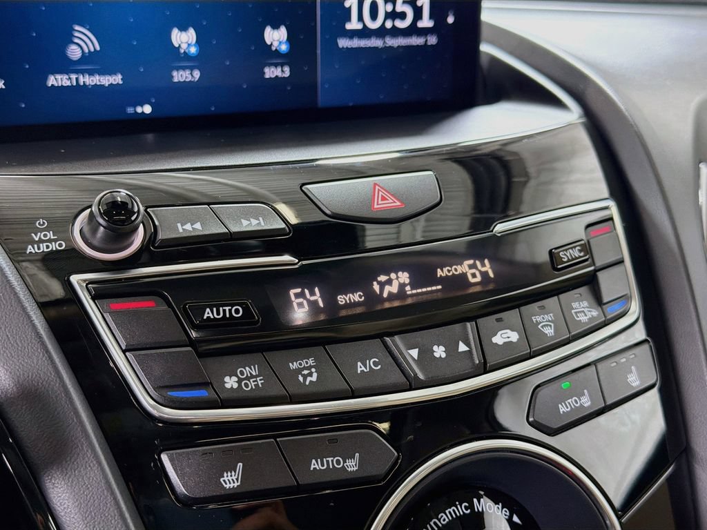 Used 2021 Acura RDX AWD image 16