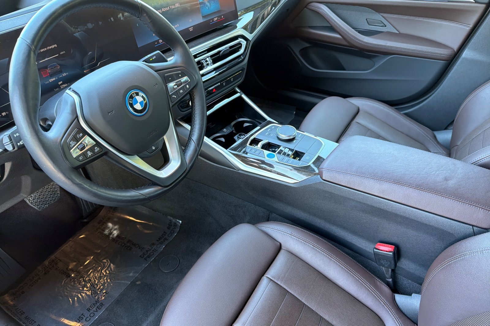 Certified 2023 BMW i4 eDrive35 RWD image 11