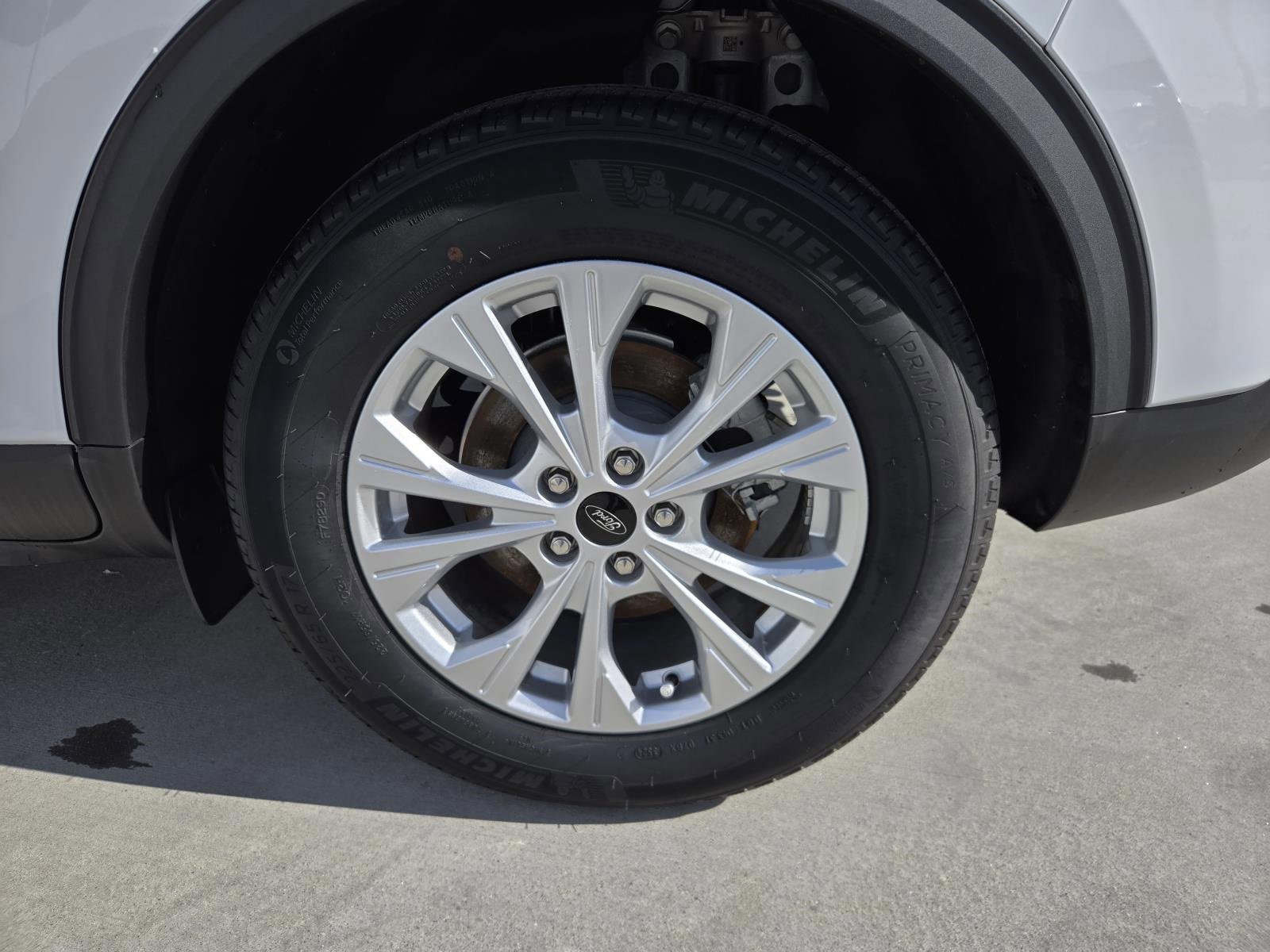 Used 2025 Ford Escape Active image 30