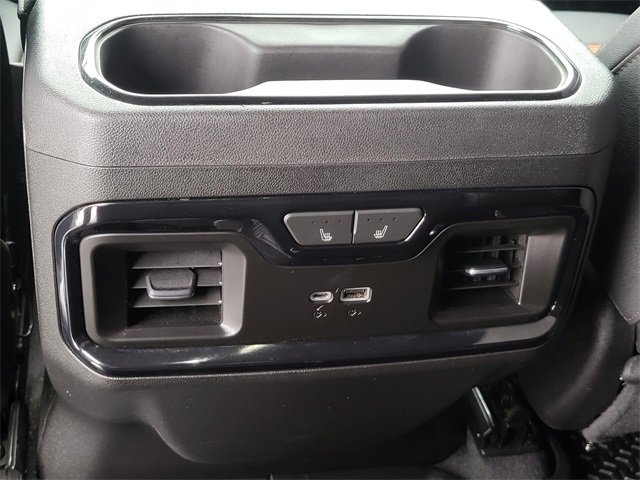 Used 2023 GMC Sierra 1500 AT4 w/ AT4 Premium Package image 13
