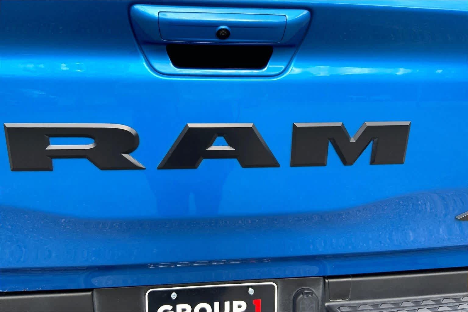 Used 2021 RAM 1500 TRX w/ TRX Level 2 Equipment Group AWD/4WD image 31
