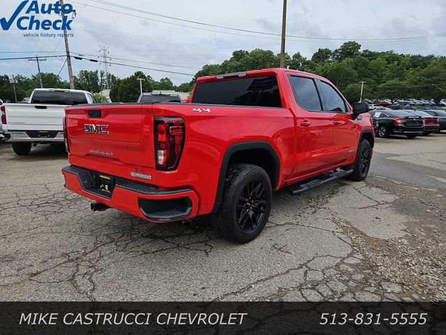 Used 2024 GMC Sierra 1500 Elevation AWD/4WD image 5
