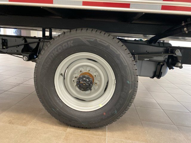 New 2024 Ford E-350 and Econoline 350 Super Duty w/ Power Windows & Locks Group RWD image 29