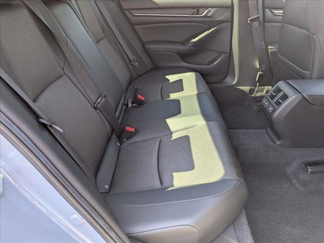 Used 2022 Honda Accord Sport image 20