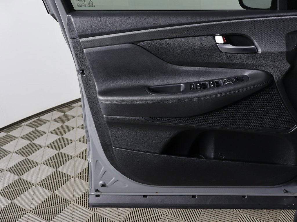 Certified 2023 Hyundai Santa Fe XRT w/ Cargo Package image 21