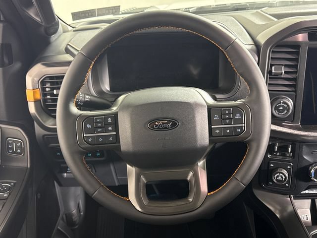 New 2026 Ford F150 Tremor w/ Equipment Group 402A High AWD/4WD image 22