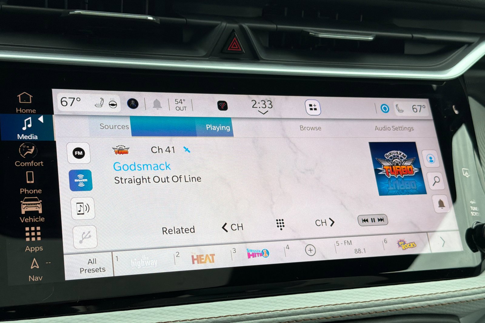 New 2026 Jeep Cherokee Limited image 16