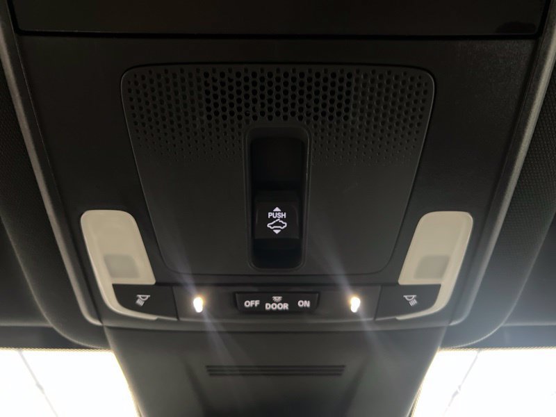 Used 2024 Honda CR-V Sport Touring image 28