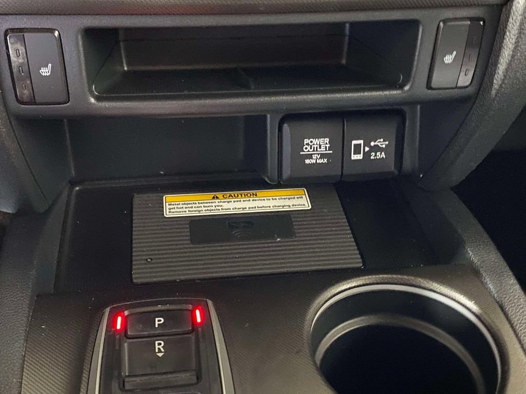 Used 2023 Honda Passport TrailSport image 32