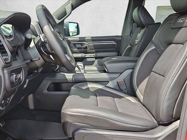 New 2026 RAM 1500 RHO AWD/4WD image 4