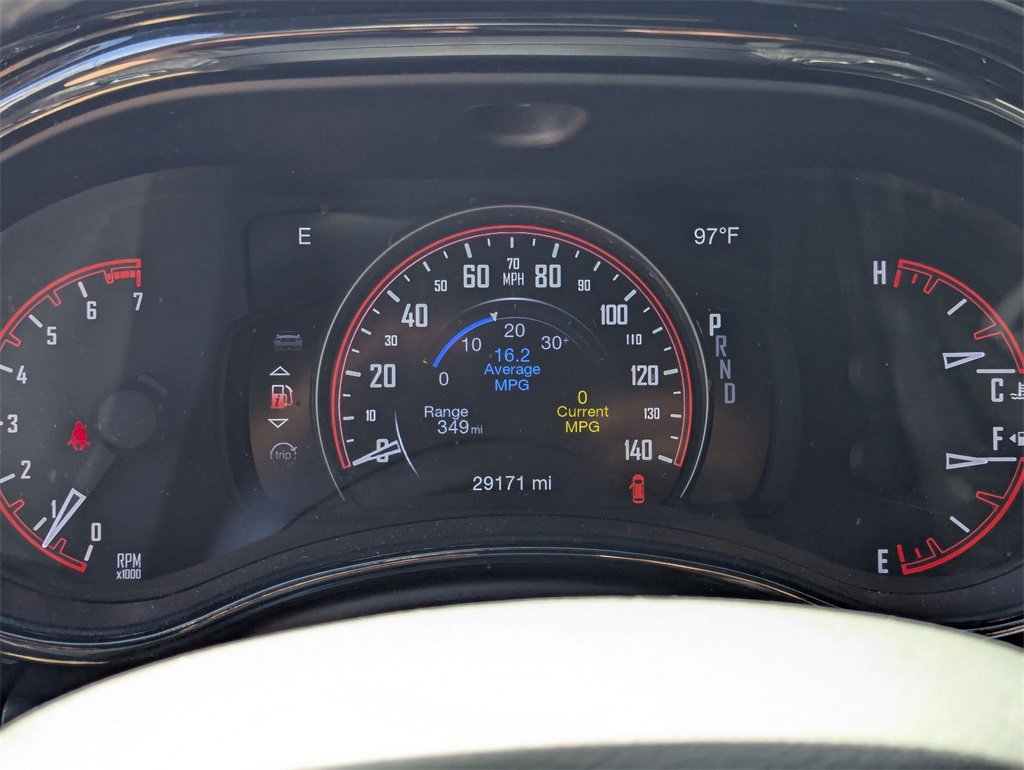 Used 2024 Dodge Durango GT image 19