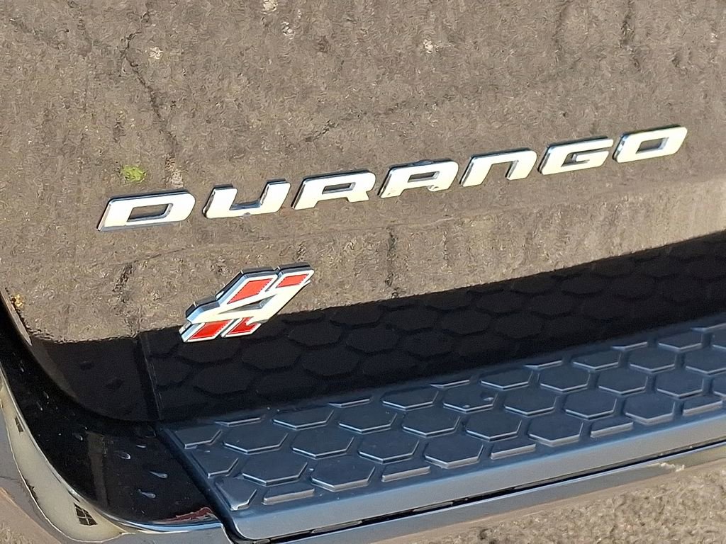 Used 2024 Dodge Durango GT image 37