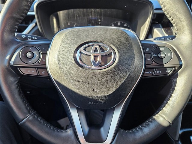 Used 2024 Toyota Corolla Cross LE image 22