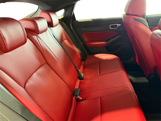 New 2026 Acura Integra A-Spec image 32