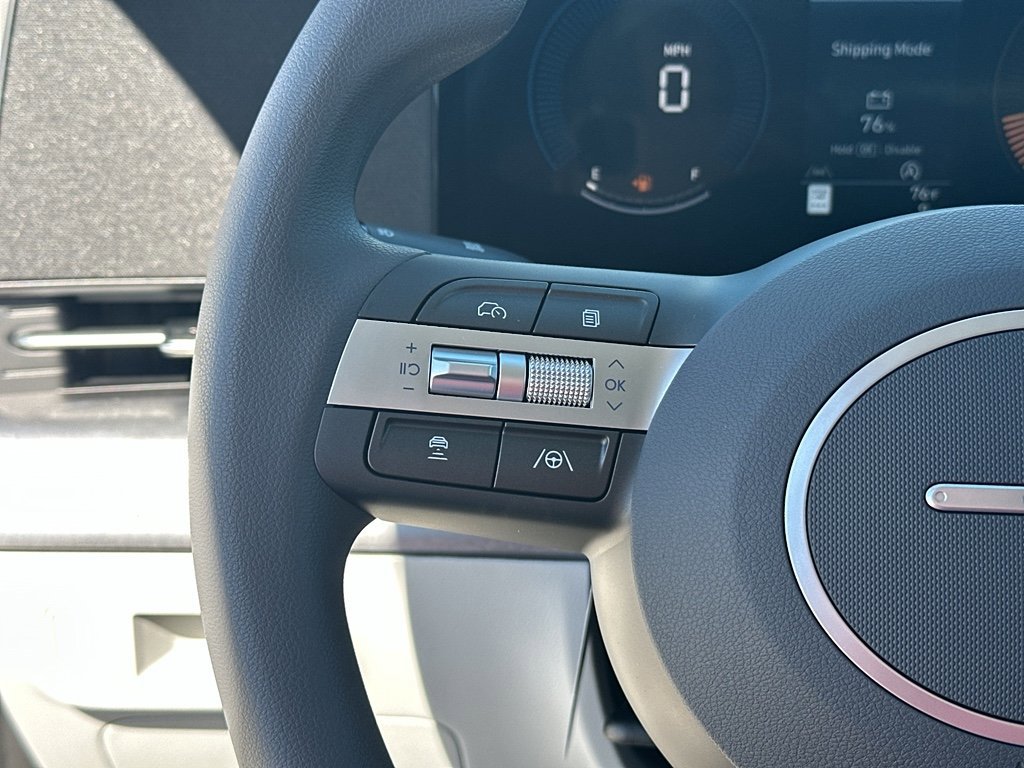 New 2026 Hyundai Kona SE image 14
