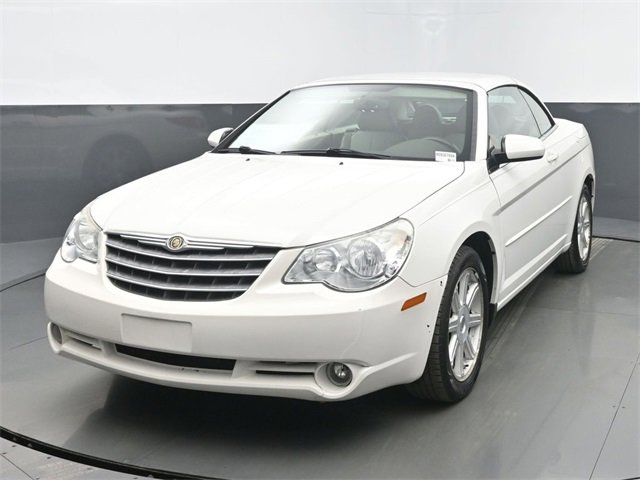 Used 2008 Chrysler Sebring Touring w/ Special Touring Group