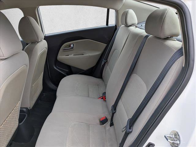 Used 2016 Kia Rio LX FWD image 16